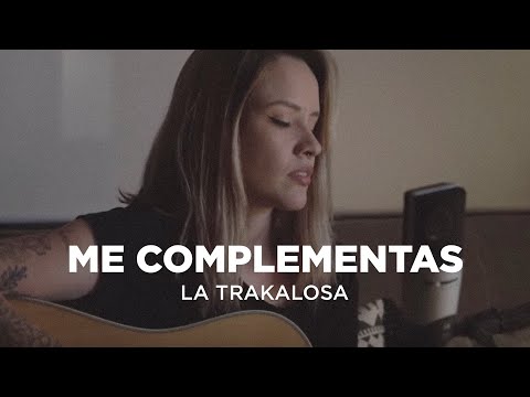 Me Complementas
