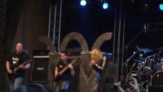 Lethal - Obscure the Sky - Keep It True XVII