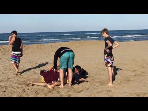 Adriatica Cup 2017 il film ufficiale