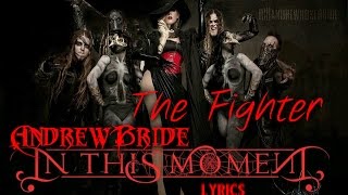 The Fighter - In This Moment Lyrics