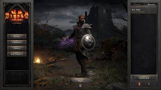 Diablo II: Resurrected – Infernal Edition