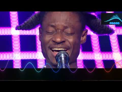 TK RUSSELL - Its a mans World The Voice Belgium  **INCREDIBLE SOUL MAN**