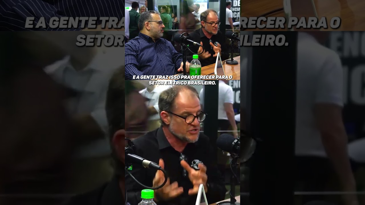 #DaCanaCast | ⚡🔧 Antecipar falhas aumenta a confiabilidade da cogeração nas usinas.