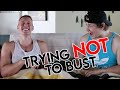 Bisexual Porn Star Tests Sex Toy