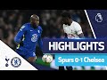 Two penalties overturned by VAR in semi final defeat | HIGHLIGHTS | Spurs 0-1 Chelsea (0-3 on agg)
