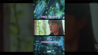 Download lagu Sondia - First Love (ost. Extraordinary You) #music #viral #sondia #firstlove #extraordinaryyou mp3