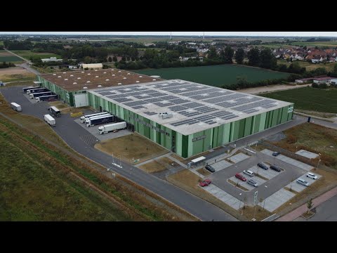 IFCO Smartcycle - Service Center Operations