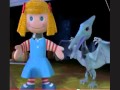 LES PERSONNAGES DE TOY STORY Wmv