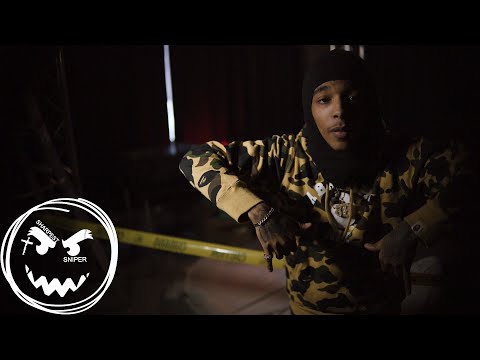 Lil Jaybee - "Snake Yo Own" (Directed & Edited by. Sharpest Sniper🥋)