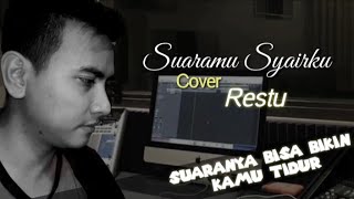 Download lagu Suaramu Syairku Cover Restu | Akustik ( Harry ) mp3 Download lagu Suaramu Syairku Cover Restu | Akustik ( Harry ) mp3
