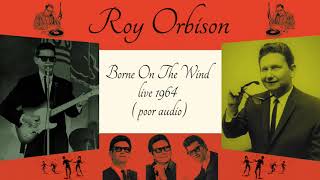 Borne On The Wind Live 1965