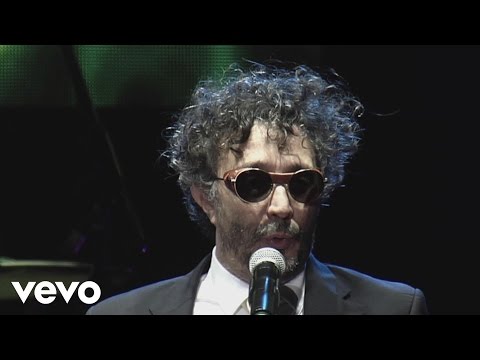 Fito Paez - Pétalo De Sal (En Vivo)