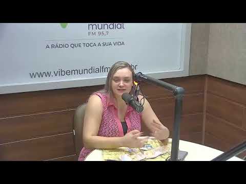 #Live Terapias para Todos com Ane Gates