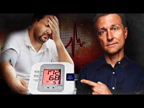 The #1 Nutrient Deficiency in High Blood Pressure (Hypertension)