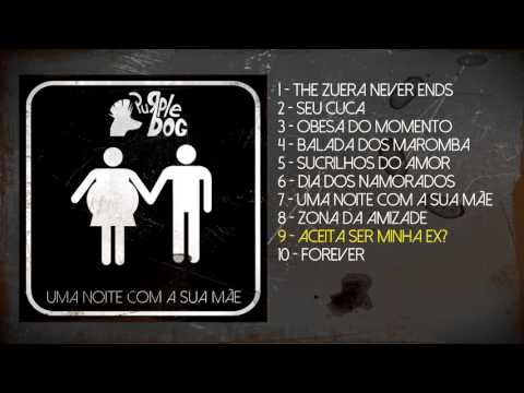 Aceita Ser Minha Ex? video