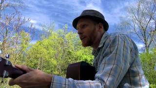 Walkin&#39; Down the Line - Bob Dylan Cover