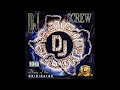 DJ Screw - Chapter 361 - 9. Gotta Get My Mail