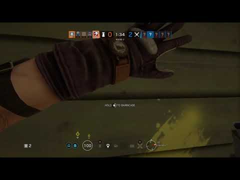 Mozzie Shock Drone kill