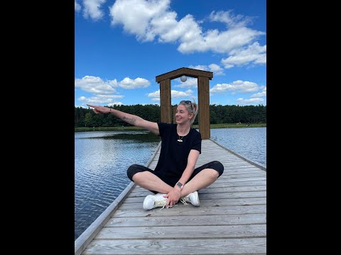 Podróż. Magdalena Stysiak. Wciągaj Sport #003