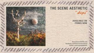 The Scene Aesthetic - Ships (The Days Ahead: Album Artwork Video)