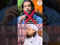 Witar Namaz Par Mufti Sahab Ka Reply Muftitariqmasood
