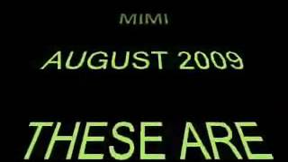 SWINGIN' ~ JON ANDERSON