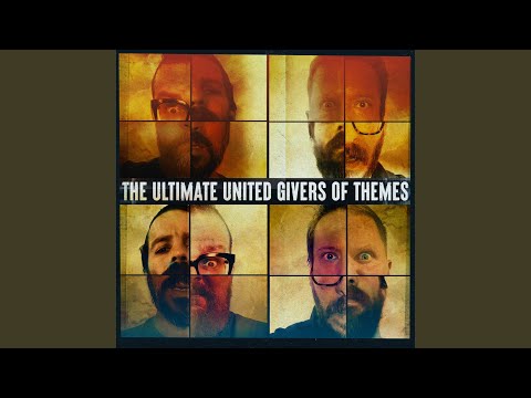 Horror Medley (Children of the Corn/Nightbreed/Creepshow/Cujo)