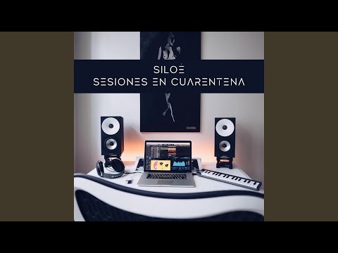 Luna Menguante - Siloé