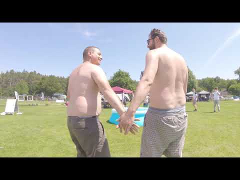 DCS Aircrasher 2019 Oberhaid BONUS Stick Battle