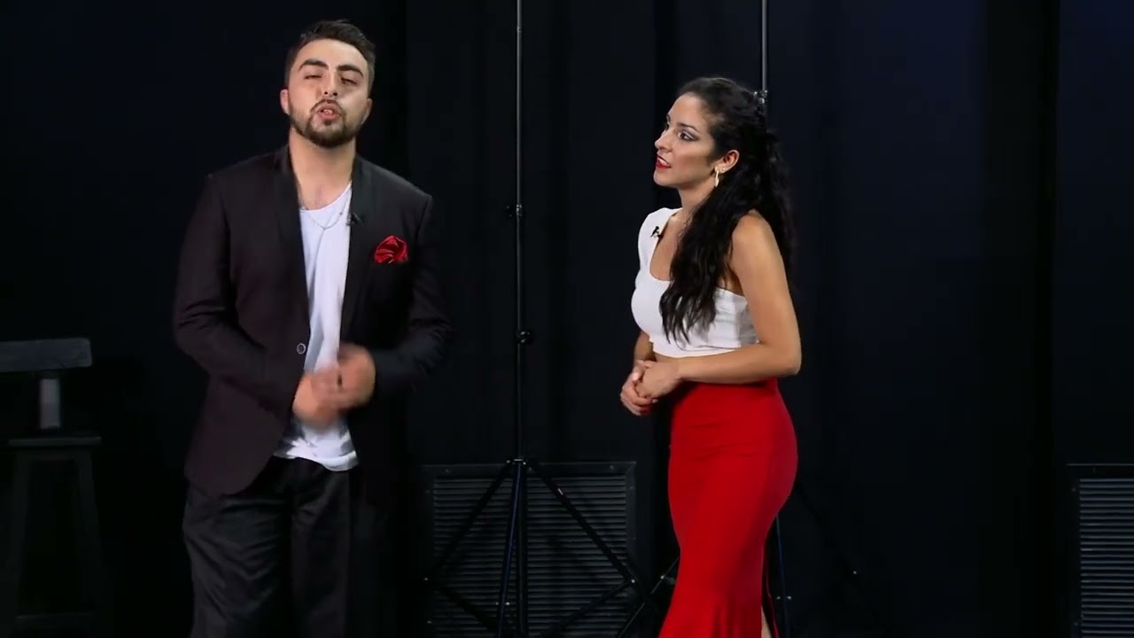 Preview “Dancing the Musical Phrase” by Clarisa Aragón & Jonathan Saavedra