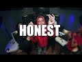 FREE Kyle Richh X Jenn Carter Jersey Type Beat HONEST NY Drill Instrumental 2023