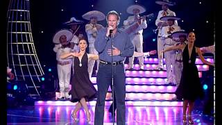 Bertín Osborne "Quererte a Ti"