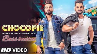 Chocopie: Garry Phyzic, Abhirworld (bass boosted) Saurrabh Bhatia | Latest Punjabi Songs 2019