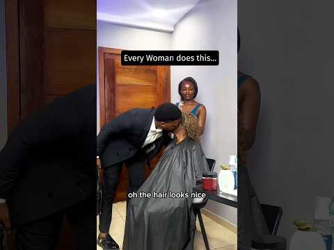 Every woman does this…  @TheDoubleABstudio #couple #relationship #youtubeshorts