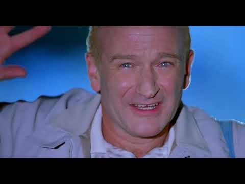 One Hour Photo - The Pursuit