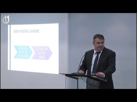 Ioan Szasz - Ce nu se termină la ordinare (11.04.2021 AM)