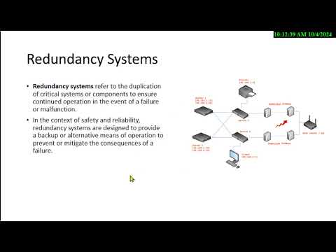 Key Concepts in Safety CSP Domain 4 October 2024