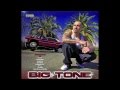 Big Tone - Baby I'm For Real