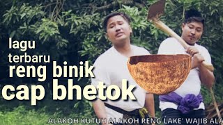 Download lagu terbaru. RENG BINIK CAP BHETOK.) malvin vs hazair madura karya malvin ramanda mp3