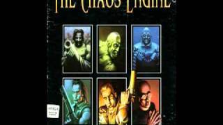 The Chaos Engine (Richard Joseph Remix)