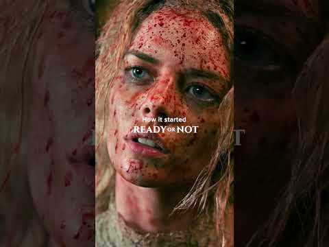 How It Started vs. How It's Going