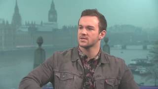 Collabro Richard Hadfield