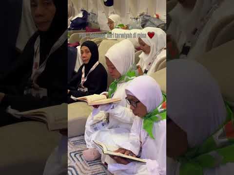 Video Haji Hasanah Tour & Travel