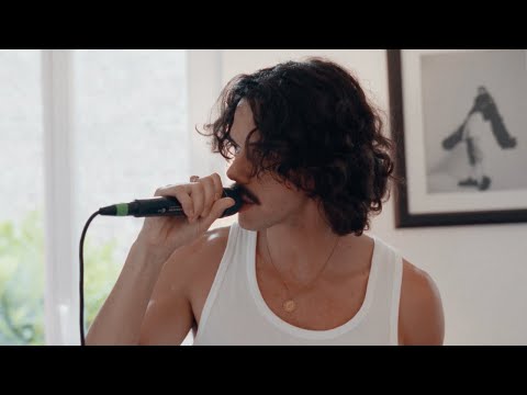 Cenzo - La plage (Live session)