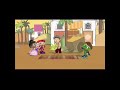PBS Kids Promo Super WHY 2013