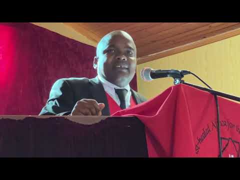 Bawo Flepu - False Bay Circuit YMG 2022