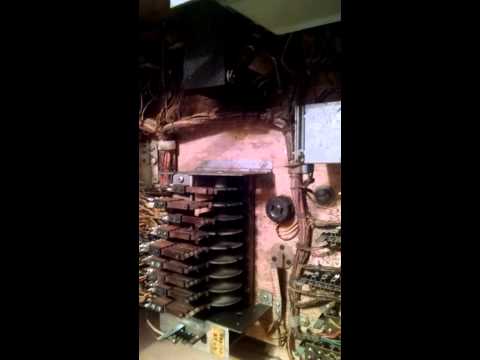 Williams Dealers Choice Pinball Intro