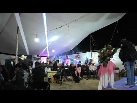 Presentación Grupo Noveno Norteño Pastores