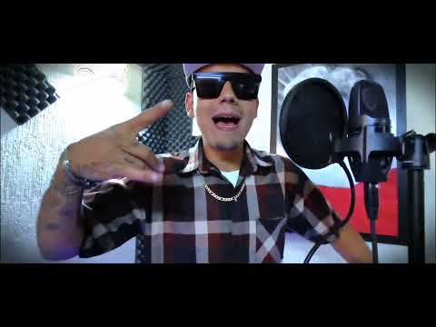 ckr - BANDIDO - (-CKRSTUDIO-) - LA CASA DEL VERSO - 2022...CKAPRE