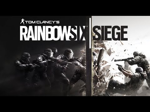 ESL R6 (PC) Challenger League Season 8 Europe - Open Qualifier Playoffs - Method vs Egdal Esport